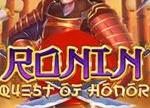 Master the Art of Winning: Ronin Quest of Honor Casino Bonuses at Everygame