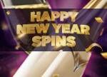 2025 New Year Free Spins at OmniSlots Casino – Spin Your Way into the New Year!