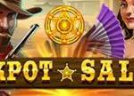 Claim Your Jackpot Saloon Free Spins at Everygame Casino – Slot of the Month Bonus!