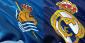 Várható Real Sociedad – Real Madrid oddsok