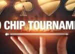 Cash In Your Golden Ticket at Gold Chip Tournaments at Everygame Poker