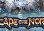 Escape the North Free Spins at Everygame Casino – A Chilling Adventure Awaits!