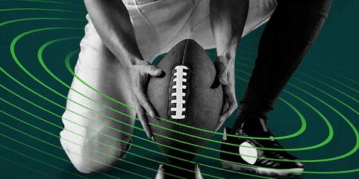 NFL ingyenes élő fogadás az Unibeten