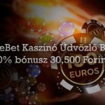 DoubleBet Kaszinó