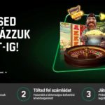 Unibet Kaszinó