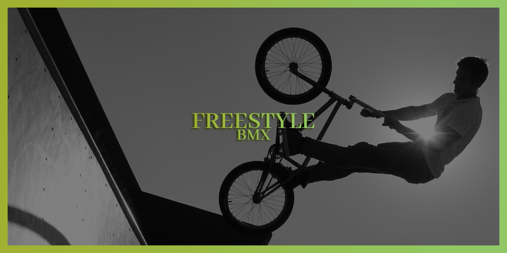 Freestyle BMX magyarországon