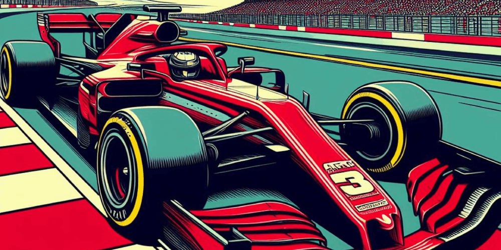 F1 Hungaroring fogadási tippek 2024 – A Legjobb szorzók ma!