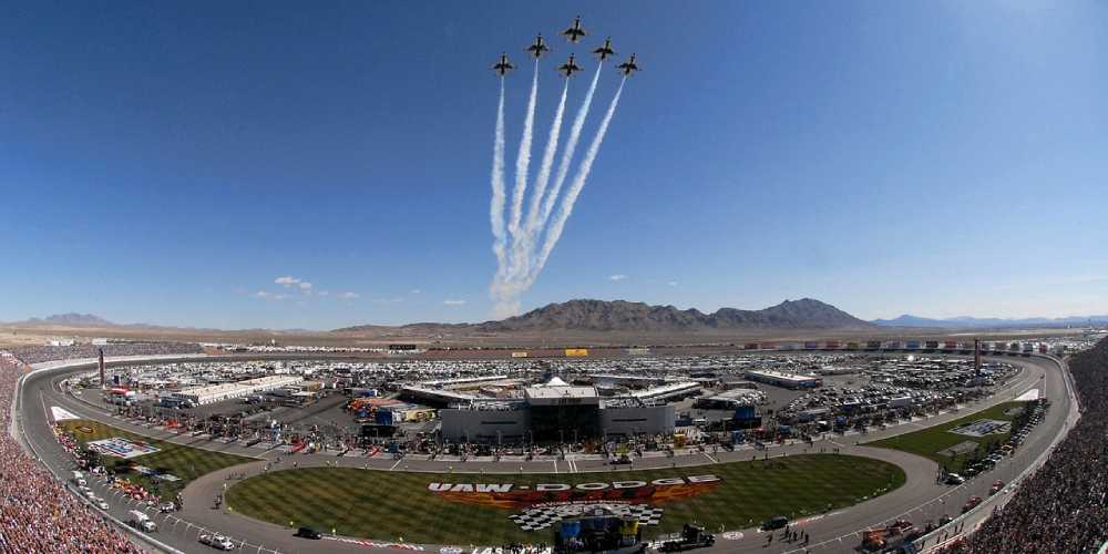 NASCAR FireKeepers Casino 400 fogadási tippek és szorzók!