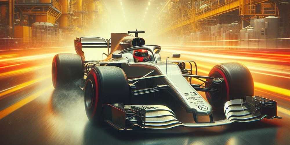 F1 Las Vegas GP 2024 fogadási tippek – A legjobb szorzók ma!