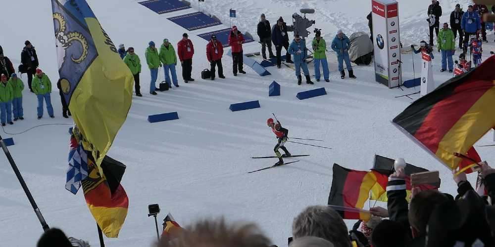 IBU Világ Kupa 2024 fogadási tippek – A legjobb szorzók mára!