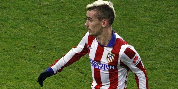 Griezmann Barcelonába tart: ekkor jelenthetik be