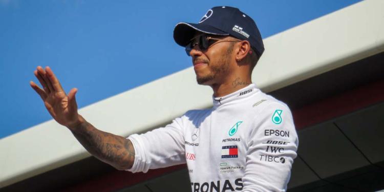 F1 fogadás Belga Nagydíj: Hamilton ismét győzhet