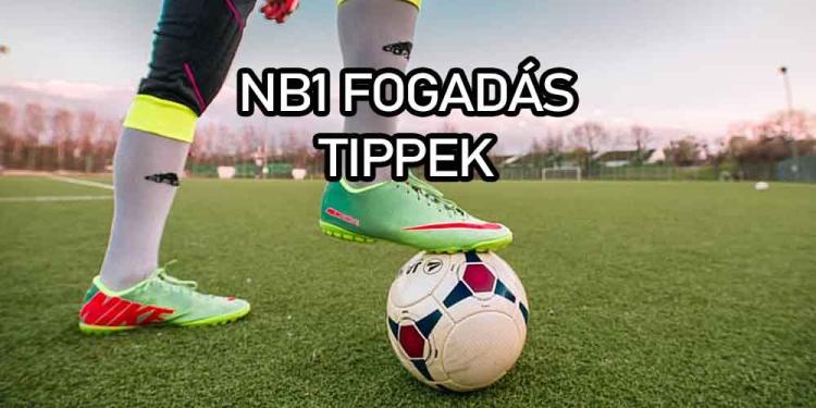 A legújabb nb1 fogadás tippek az újra folytatódó első osztály mérkőzéseire