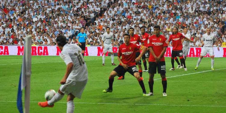 Spanyol foci fogadások – A legizgalmasabb tusakodások