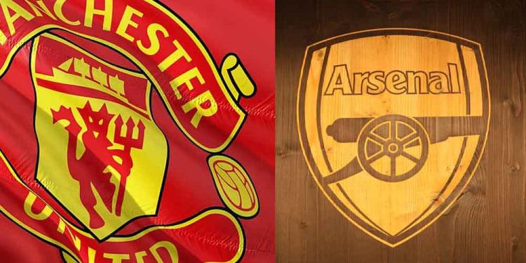 Manchester United – Arsenal tippek a decemberi meccs előtt