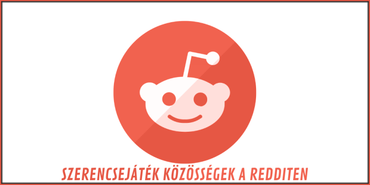 Szerencsejáték közösségek a Redditen – Csatlakozz ma és nyerj!