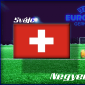 Euro 2024: Legjobb Anglia vs Svájc fogadási szorzók