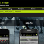 Totesport Casino