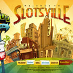 Slotsville Casino