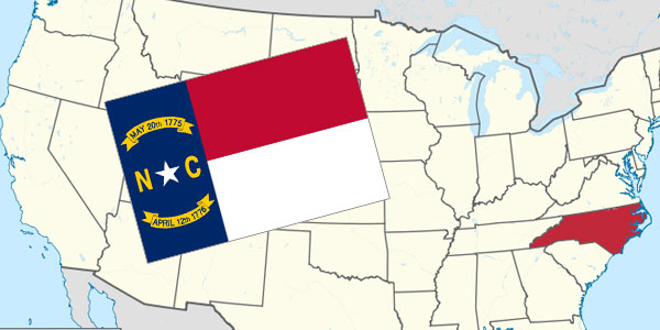 North Carolina Gambling Laws