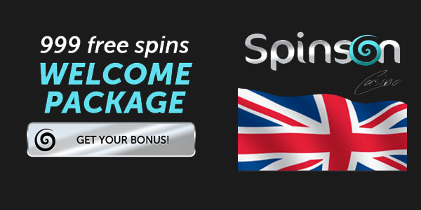 999 free spins