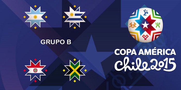 How To Bet On Matches In Copa America Group B - GamingZion