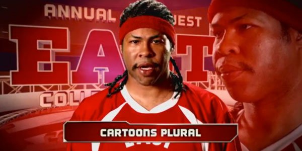 Ultimate List Of Top 50 Weird Names In The NFL PART I GamingZion