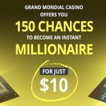 Grand Mondial Casino