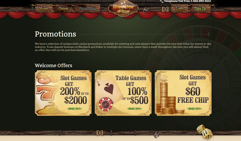 Finest Us Casinos on the internet