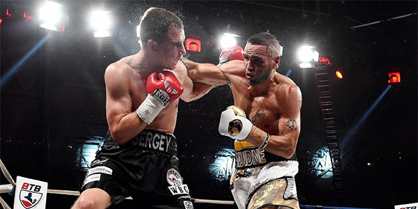 Anthony Mundine v Tommy Browne Predictions on a Rough Challenge ...