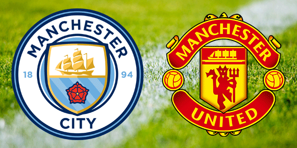 All You Need to Know About the Manchester Derby Betting Odds - GamingZion