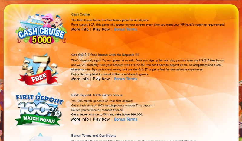 Hot Choice Deluxe online slot