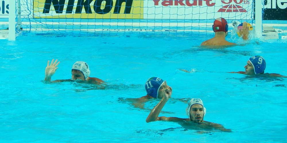 2019 Mens Water Polo World Cup Betting Predictions