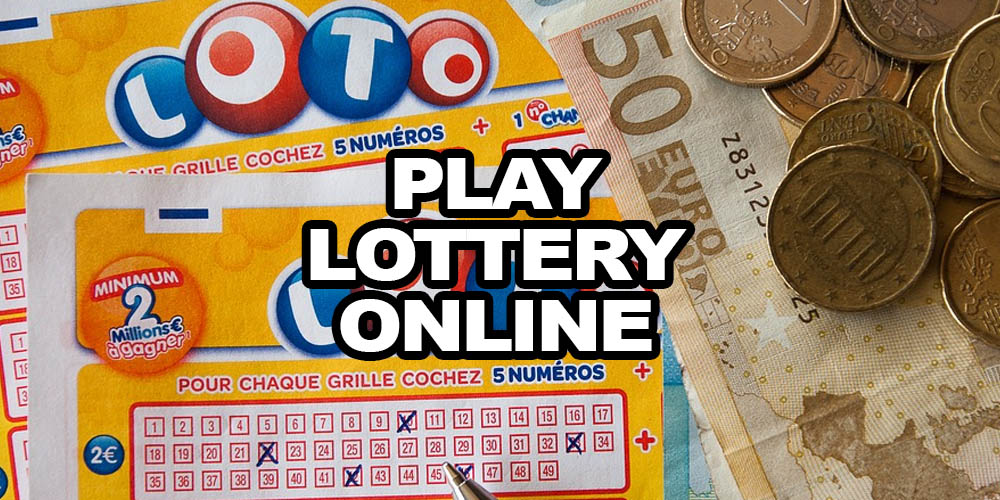 In our guide you can read about how to play the lottery online