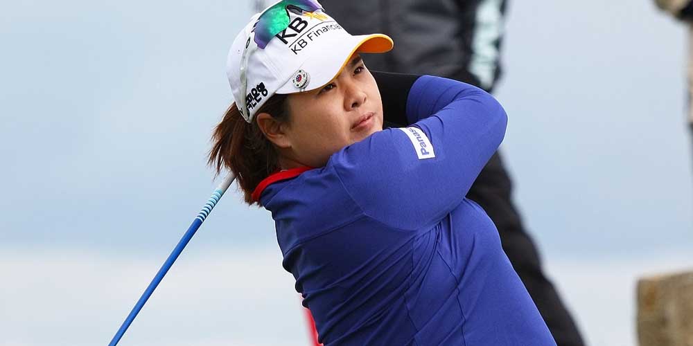 The 2021 ANA Inspiration betting predictions favor world No2 Inbee Park