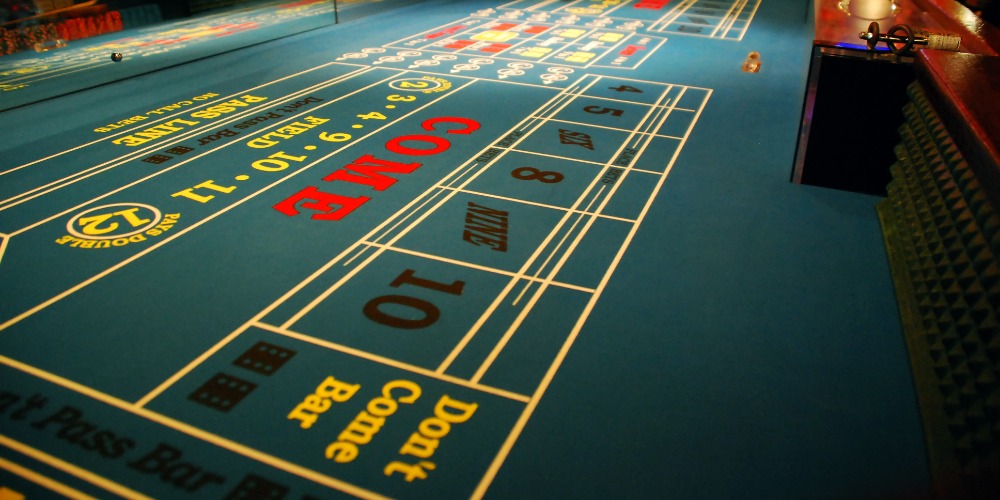 casinos Explained