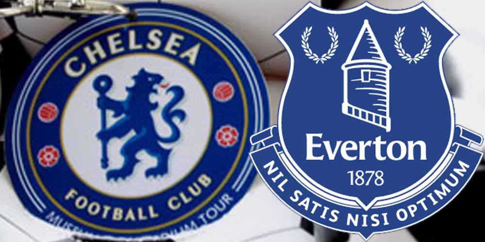 New Everton v Chelsea Betting Tips