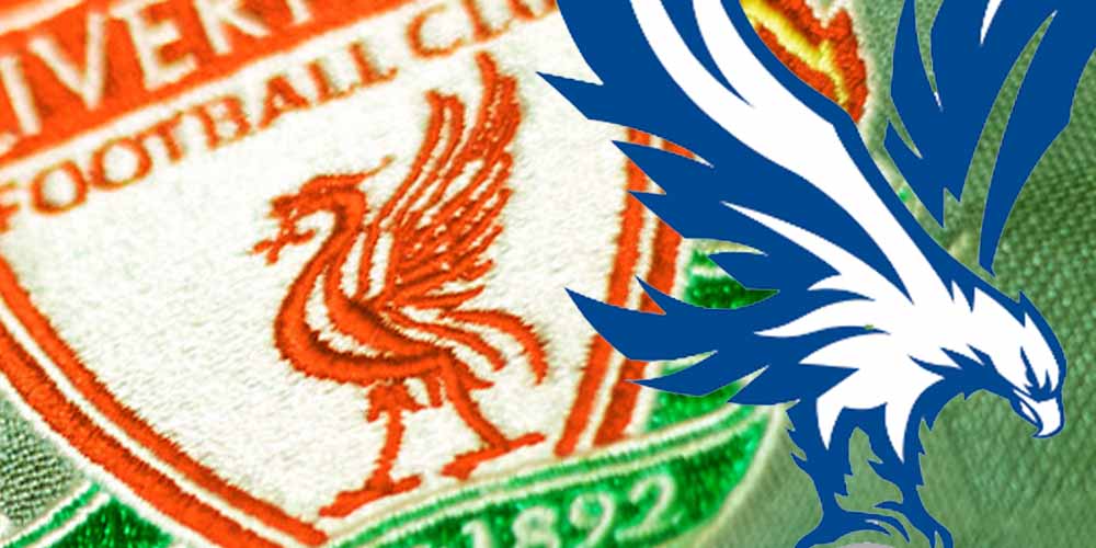 Fresh Liverpool v Crystal Palace Betting Tips