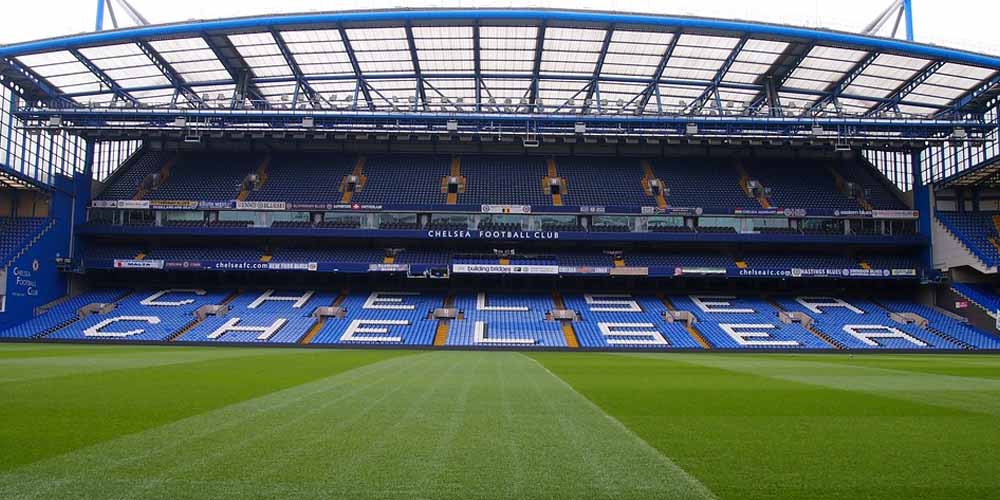 Fresh Dortmund v Chelsea Betting Tips