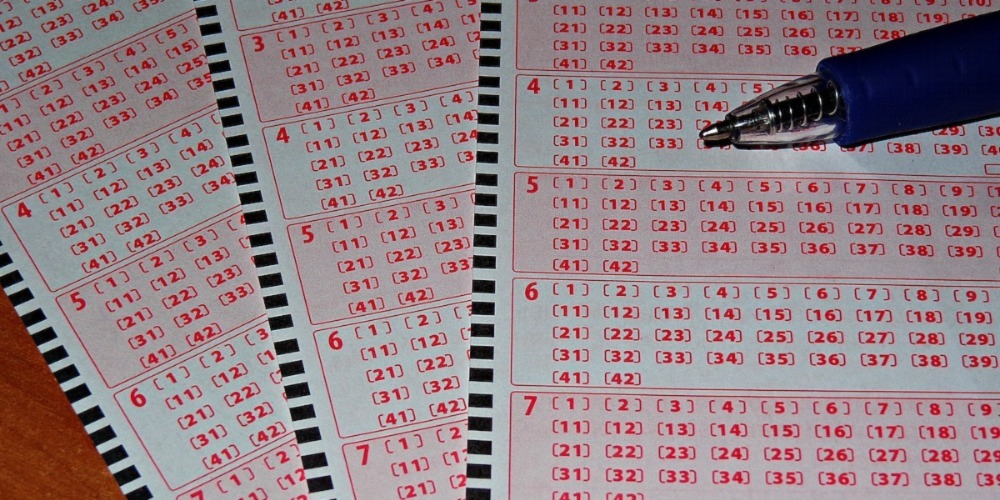 crazy facts about the lottery