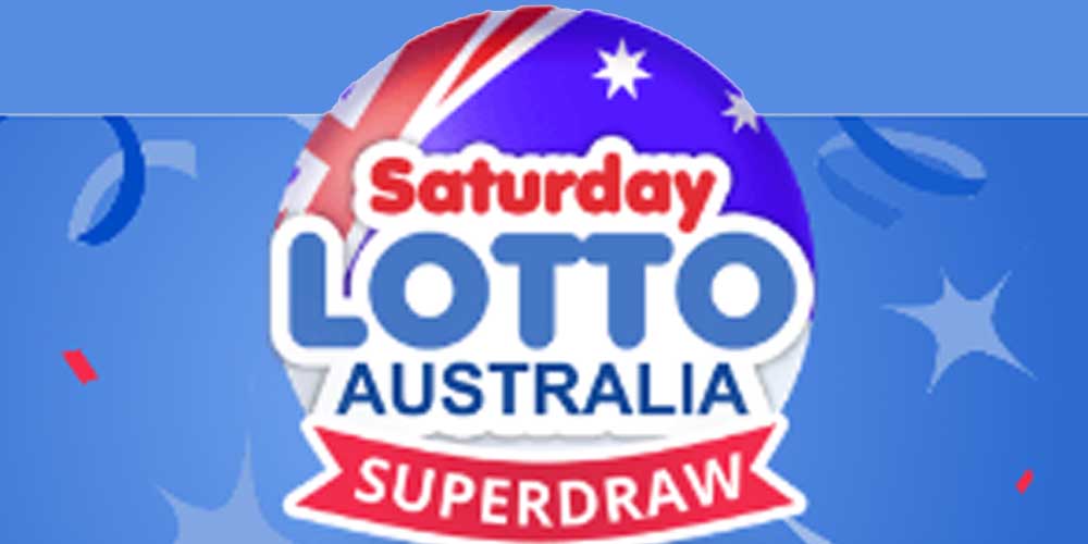 Saturday super deals draw lotto