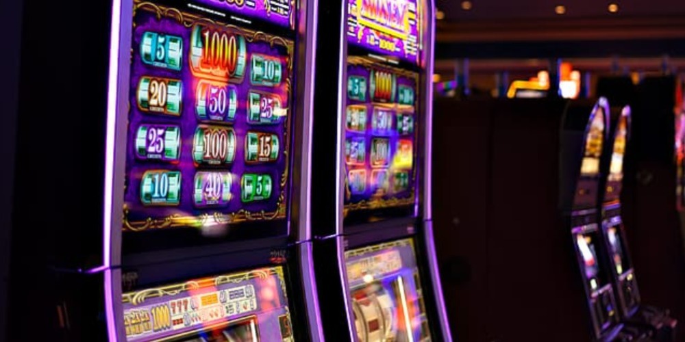 Top 7 Slot Machine Providers