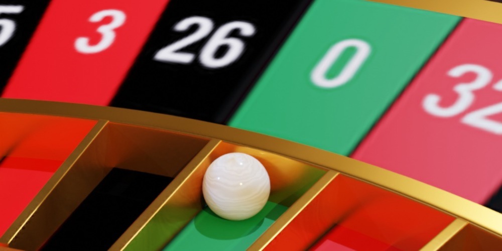 Weird facts about roulette