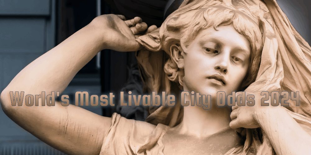 World's Most Livable City Odds 2024 Where Should You Move? GamingZion