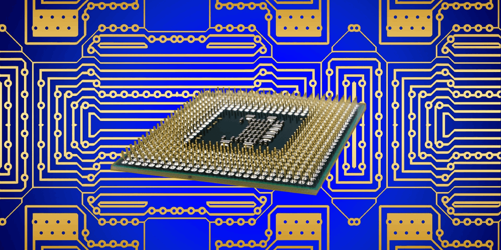 intelligent computing cpu