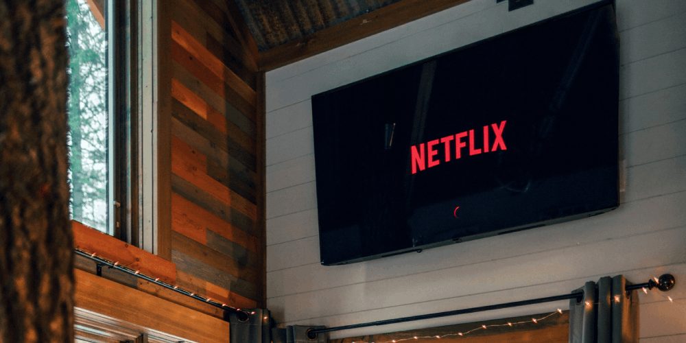 new Netflix price plan