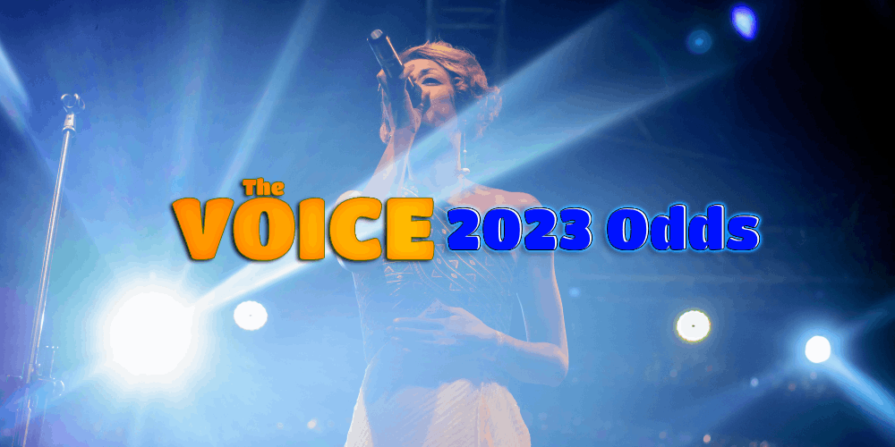 The Voice 2023 Odds How To Bet On A Song Contest Show? GamingZion