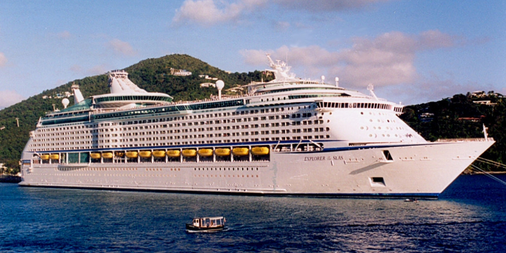 A Complete Guide To Cruise Line Casinos And Gambling