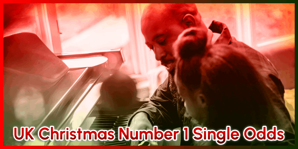 UK Christmas Number 1 Single Odds Bet On The Artists For 2023