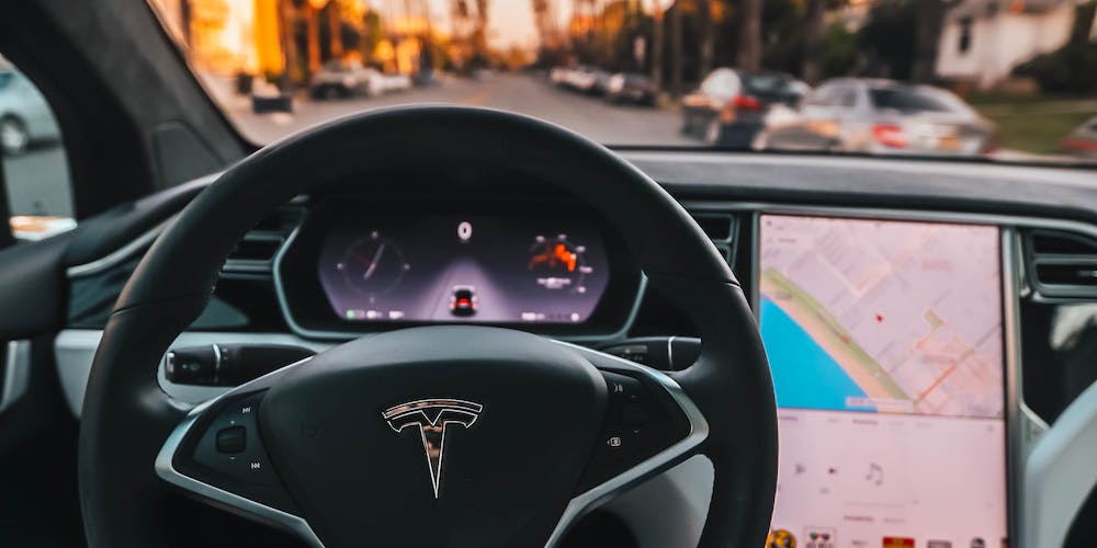 Tesla car predictions